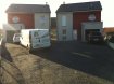 Maison individuelle Vente 3 chambres à Briey - 237 893 € MODELE TULIPE
Nous vous proposons cette maison à étage de 96m² composée de 3 chambres et d'une salle de bain. Au RDC un beau volume avec cuisine/salon /séjour avec un garage. Modèle répondant aux normes RT 2012. chauffage gaz a condensation au sol ,ballon thermodynamique,volets électriques, espace vie entièrement carrelé. Une distribution parfaite des pièces permet d'optimiser au maximum les M² de la maison.. Entièrement personnalisable, comme l'ensemble de nos créations. Nous pouvons vous accompagner dans vos démarches administratives et financières.