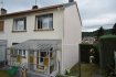 Maison Vente 3 chambres à Pompey - 165 000 € Maison de ville. Ravissante maison de ville sans travaux à prévoir, 3 chambres , salle à manger-séjour, sdb, wc sur sous sol complet. 83 m2 habitables , jardin de 100m2 environ.