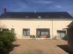 Maison Vente 5 chambres à Marçon - 158 600 € SUPERBE MAISON RENOVEE. Superbe maison rénovée.Belle maison de 260 m², dans bourg, comprenant : au RDC : cuisine américaine, salon, deux chambres dont une suite avec douche à l'italienne, bureau,wc, débarras, véranda ouverte sur le jardinà l'étage : pièce palière, trois chambres d'environ 15 m², salle de bains avec douche, wc. Dépendance de 60 m². Joli jardin de 765 m². *Honoraires inclus charge acquéreur : 6.44% TTC (prix 149000.00 euros hors honoraires). N° portable : 0685994847, Activité exercée sous le statut d'agent commercial