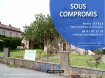 Maison Vente 4 chambres à Mancieulles - 90 000 € Nouveauté Agora...DEJA SOUS COMPROMIS !!!
Dans joli cadre de verdure, à proximité des espaces verts et au calme, maison mitoyenne d'un côté de 143m2 hab sur 6 ares 23 de terrain clos et arboré avec dépendances.
Découpée en 2 logements, dont 1 loué:
Rdc: f3 de 65m2, libre, à rénover, avec son entrée indépendante, cuisine équipée, salon, 2 chambres, salle d'eau, buanderie, dégagement, 1 cave, 1 dépendance et son jardin privatif.
Chauffage au gaz, dv aluminium.
A l'étage: un autre f3 de 74m2 hab avec également son entrée indépendante qui offre entrée en rdc, pallier, cuisine équipée ouverte sur salon, 1 chambre, une salle d'eau, 1 buanderie, 1 grande chambre en combles de 25m2 hab (possibilité de cloisonner), une cave, une dépendance et un jardin privatif.
Chauffage électrique, isolé, dv pvc, pas de travaux à prévoir, actuellement loué 450 euros.
Toiture tuiles terre cuite récente, terrain constructible, dalle planché, avec facilités de stationnements.
En copropriété sans charges ni syndic.
lumineuse ! Plusieurs possibilités s'offrent à vous !
ISTACE NELLY 0601971733
AGORA BRIEY 0382202526