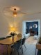 Maison mitoyenne Vente 3 chambres à Saint-André-lez-Lille - 374 000 € COUP DE COEUR-
Du charme, du cachet, de la luminosité, de l'espace pour cette belle maison semi-bourgeoise soignée, déco du jour offrant Entrée-cuisine -Séjour double-buanderie-cellier-3 chambres sur 2 niveaux -Cave -Jardin et terrasse.
Idéalement située avec commerces, transport urbain et crèches, écoles, balades au bord de l'eau ...
Exclusivité :Barbara Immobilier 0666924628