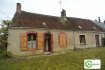 Maison Vente 1 chambre à Le Luart - 69 652 € Fermette 2 pièces 78 m2 . C Immobilier vous propose une fermette à restaurer comprenant : entrée, cuisine, salle à manger, bureau, chambre avec salle d'eau, WC. Cave. Grenier. Garage. Dépendances. Terrain de 1070 m2. Chauffage individuel par chaudière fuel. C IMMOBILIER - PLACE DE L'EGLISE - 02.43.71.71.71