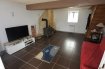 Maison Vente 1 chambre à La Ferté-Bernard - 86 870 € MAISON TOTALEMENT RENOVEE DANS BOURG AVEC COMMERCES ET ECOL. C IMMOBILIER vous propose A CETON, MAISON TOTALEMENT RENOVEE en 2016. Au rez-de-chaussée : Salon de 27 m2 avec poêle à bois, cuisine de 24 m2 aménagée et équipée donnant sur terrasse, WC avec lave-mains. A l'étage : Grand palier à usage de deuxième chambre, salle de bains avec douche et baignoire, WC, chambre avec rangements. Garage, dépendance, cave. Superficie cadastralke de 207 m2. L'ensemble de la rénovation date de moins de 4 ans : Electricite, Isolation intérieure, plomberie, huisseries, sols et murs...
