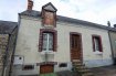 Maison Vente 1 chambre à La Ferté-Bernard - 35 000 € MAISON A RÉNOVER LAMNAY. C-Immobilier vous propose en EXCLUSIVITÉ à LAMNAY une maison à rénover en centre bourg dans rue une calme. Au rez-de-chaussé : Entrée, cuisine séjour, salle d'eau et WC, chambre. A l'étage grenier aménageable sur 27 m2 habitable. Cave, Garage et jardin clos de 370 m2. Idéal Investisseur ou 1er achat.