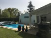 Maison Vente 4 chambres à Missillac - 284 500 € PROCHE CENTRE MAISON 160M² AVEC GRAND TERRAIN. PROCHE CENTRE ET CHATEAU DE LA BRETESCHE JOLIE MAISON offrant au rez de chaussée une entrée, cuisine aménagée et équipée, salon séjour de 40m² avec cheminée, chambre, salle d'eau, wc, arrière cuisine de 20m².
A l'étage : 3 chambres, dressings, grande salle d'eau avec wc, greniers/combles.
Extérieur : terrasse avec piscine couverte chauffée et garage de 35m² et carport le tout sur un très beau terrain clos et arboré de 1980m².
CENTRE - ASSAINISSEMENT COLLECTIF - 4 CHAMBRES -
REF 10180
DPE : D
AGENCE IGOR IMMOBILIER MISSILLAC
Tel 02.40.90.17.82.
dont 3.45 % honoraires TTC à la charge de l'acquéreur.