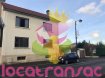 Maison Vente 4 chambres à Vitry-sur-Orne - 179 900 € CE BIEN EST SOUS COMPROMIS DE VENTE !Les visites sont suspendues. Merci pour votre compréhension.- - - - - -Sur parcelle cadastrée de 4,54 ares, maison familiale mitoyenne (1 côté) de type F6 de 117m2 habitables. A l'extérieur : allées, terrasse, remise, 2 garages fermés et accès au jardin clos latéral. - - - - - -Votre recherche est similaire, n'hésitez plus contactez-nous !