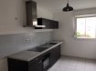 Appartement Location 2 chambres à Basse-Ham - 890 € c.c. Appartement F3 de 74m2 entièrement neuf situé en rez de chaussée surélevé dans une résidence récente de 8 logements.
Entrée avec placard, séjour avec accès terrasse, cuisine équipée (four-plaque de cuisson-hotte aspirante + mobilier), 2 chambres, salle de bains (baignoire avec pare douche, meuble vasque et miroir), WC avec lave main.
Un parking en sous-sol et un parking extérieur.
Double vitrage PVC, volets roulants et chauffage par le sol.
Les charges comprennent: eau froide et chaude, chauffage, entretien adoucisseur d'eau, pompe à chaleur, espaces verts, communs, électricité des communs, ascenseur, taxe ordures ménagères.