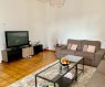 Appartement Location 2 chambres à Metz-Queuleu - 625 € c.c. Spacieux appartement composé de 4 pièces incluant un salon séjour, une salle à manger et 2 chambres.
Une salle de bains et un WC.
Possibilité de louer un parking aérien devant l'immeuble à 40€ par mois
Chauffage individuel au gaz
Frais d'Agence: 76.50 m² x 11€ = 841.50 €
Disponible à partir du 12/04/2019
Rue de Queuleu