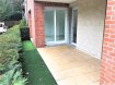 Appartement Location 2 chambres à Tourcoing - 650 € TOURCOING Gambetta T3 rdj+parking. Dans résidence de 2004 prisée et sécurisée, Superbe appartement 2 chambres en rez de jardin avec jolie terrasse et gazon, il dispose d'un lumineux séjour, d'une belle cuisine équipée , d'une salle de bain, de nombreux placards et d'une place de parking privative. Les charges sont raisonnables ! Libre début juillet 2018 Loyer 650 euros / mois charges : 80 euros /mois (eau+chauffage+entretien des communs) Frais d'agence+état des lieux : 795 euros
