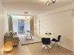 Appartement Vente 1 chambre à Luxembourg-Centre ville - 695 000 € Rue Aldringer, bureau/appartement complètement rénové avec des matériaux de qualité dans une résidence en cours de revalorisation (la façade sera encore refaite).
L'appartement/bureau dispose:
- d'un hall d'entrée avec dressing
- salle de douche
- grande chambre à coucher avec espace pour dressing et espace bureau
- grand et lumineux living avec espace pour une cuisine ouverte
- une cave
L'appartement/bureau est libre de suite et profite d'un emplacement unique. L'électricité et le chauffage ont été complètement refaits dans l'appartement. Parquet dans tout l'appartement et carrelage grand dimension look marbre dans la salle de bains..