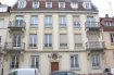 Immeuble de rapport Vente à Strasbourg - 1 650 000 € Situé à Neudorf, Rue St Aloise, venez visiter cet immeuble ancien avec beaucoup de charme et de caractère.Celui-ci se compose de 9 logements, partiellement occupé d'une surface total de 503 m2 sur une surface cadastré de 750 are. Un jardin, une cour, des caves, chauffage individuel au gaz viennent compléter cet ensemble immobilier.N'hésitez pas à nous contatcter pour plus de renseignementsPrix de Vente : 1 650 000 ' honoraires 3,13 % inclus.Sodiss 0979590194