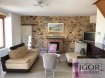 Maison Vente 3 chambres à Derval - 199 500 € Maison de 125 m². A 5 minutes de Derval, nous vous proposons cette maison rénover avec goût se composant au rez-de-chaussé d'un salon ouvert sur une cuisine aménagée, suite parentale avec dressing, et WC. Au premier étage, deux chambres, une salle de bains et WC. Au dernier étage, une salle de jeux, et WC. A l'extérieur, le terrain est clôturé et dispose d'un garage de 45 m². Venez déposer vos valises dans cette superbe maison ! CONTACTER : IGOR 02 40 55 39 68Référence annonce : 4382Le prix indiqué comprend les honoraires à la charge de l'acheteur : 5% TTC du Prix hors honoraires : 190 000 € dont 5.00 % honoraires TTC à la charge de l'acquéreur.