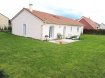 Maison Vente 4 chambres à Briey - 245 000 € Charmant plain-pied contemporain de 2012 à Briey haut ! Nouveauté avec 115m² hab sur 9 ares 05 clos. A proximité des commodités, ce pavillon offre une vue dégagée sans vis-à-vis ! Entrée, wc, cuisine équipée ouverte sur salon/séjour avec accès terrasse, 4 chambres avec placards, salle de bain avec douche et baignoire, wc et grand garage. Lumineux, places de parkings privées, en fond d'impasse et sous garantie ! Honoraires vendeurs 4%. AGORA BRIEY 03.82.20.25.26