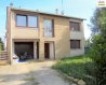 Maison individuelle Vente 5 chambres à Jarny - 167 000 € Ref 3994 : Pavillon PP surélevé individuel sur 4.84ares.
RDC disposant d'un hall d'entrée, 2 chambres donc une avec coin dressing, un cellier, une buanderie, un garage.
A l'étage : une cuisine équipée, séjour, un wc individuel, une salle de bain, couloir avec grands placards 3 chambres, un petit dressing, un grenier isolé récemment sur dalle béton. Beau jardin avec vue sur la plaine. Chauffage électrique, D.V en partie changé. Secteur très calme.
Ce pavillon à retenu votre attention, pour un simple renseignement ou une visite commentée contactez ROGER 03.82.20.83.73. à LA CENTRALE IMMOBILIÈRE JARNY Visite possible sur RDV du LUNDI au SAMEDI. 06.69.18.32.40.