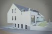 Duplex Vente 3 chambres à Tarchamps - 353 250 € -- FR --
Construction d'une nouvelle résidence à Tarchamps(commune Lac de la Haute-Sûre) à 4 unités, dont 3 Duplex et 1 surface bureaux.
Duplex 3 à 81,30m2 se composant comme suit:
* Rez de jardin
- 3 chambres à coucher
- Salle de bains
- WC séparé
- Débarras
* Etage
- Living avec sa cuisine ouverte lumineux
- Belle terrasse de 27,50 m2
- WC séparé
1 Garage fermé (inclus dans le prix)
Le prix s'entend TVA 3% comprise sous réserve que la demande d'application du taux super-réduit du réservataire soit acceptée par l'Administration de l'Enregistrement et des Domaines.
Pour toute information complémentaire sur ce bien:
352 95 82 59 - 1 / info@immowolz.lu
-- DE --
Bau einer neuen Residenz in Tarchamps (Gemeinde Lac de la Haute-Sûre) mit 4 Wohneinheiten, darunter 3 Maisonetten und 1 Bürofläche.
Duplex 3 auf 81,30 m2 bestehend aus:
* Erdgeschoss
- 3 Schlafzimmer
- Bad
- separates WC
- Stauraum
* Obergeschoss
- Wohnzimmer mit seiner hellen offenen Küche
- Schöne Terrasse von 27,50 m2
- separates WC
1 Geschlossene Garage (im Preis inbegriffen)
Der Preis wird als 3% Mehrwertsteuer verstanden, sofern der Antrag auf Anwendung des ermäßigten Satzes des Reservierungsinhabers von der Verwaltung für Registrierung und Domains akzeptiert wird.
Für weitere Informationen zu dieser Eigenschaft:
352 95 82 59 - 1 / info@immowolz.lu
Ref agence :6951