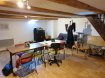 Appartement Vente 1 chambre à Thionville - 101 000 € THIONVILLE CENTRE, IDEAL INVESTISSEUR, BEAUCOUP DE CHARME POUR CE BEL APPARTEMENT F2 EN DUPLEX, COMPRENANT 1 VASTE ESPACE DE VIE AVEC CUISINE EQUIPEE OUVERTE SUR SEJOUR, 1 CHAMBRE, 1 SALLE DE DOUCHE ET WC SEPARE, CHAUFFAGE ELECTRIQUE, RENDEMENT LOCATIF 5520 €/ANRef agence :6521