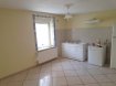 Maison Location 3 chambres à Fontoy - 800 € Fontoy:
Au calme, maison à louer de 117m² habitable composée, au RDC; d'une cuisine, un salon-séjour de 28m². A l'étage; 3 chambres, 1 bureau, salle d'eau.
Cave et jardin.
DPE à venir.
Loyer : 800 euros par mois.
Charges : 20 euros par mois.
DG : 800 euros.
Honoraires charge locataire : 702 euros.