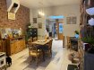 Maison Vente 4 chambres à Tourcoing - 147 000 € TOURCOING PROX EGALITE 4CH+TERRASSE+GARAGE. Jolie Maison 1930 rénovée située à proximité du boulevard de l'Egalité, offrant de belles pièces de vie ouvertes , un salon, une salle à manger, une cuisine équipée, une salle de douche moderne, des wc séparés, une véranda et une terrasse. Aux étages 4 belles chambres. La maison offre un garage individuel à 20m . LES HONORAIRES SONT DE 7000 EUROS COMPRIS DANS LE PRIX AFFICHE A LA CHARGE DES ACQUEREURS A HAUTEUR DE 4.7%