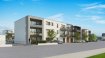 Appartement Vente à Hettange-Grande - Prix sur demande Les résidences SCCV PATTON, vous proposent des appartements RT 2012 allant du T2 au T4 de haut standing dans un environnement calme et verdoyant. Une architecture moderne par ses lignes, de beaux volumes. Des prestations de qualité alliant confort et sécurité : isolation par l'extérieur, vidéophone couleur, portes blindées, volets roulants électriques, terrasses