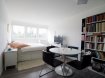 Studio Location à Hesperange - 950 € Studio meublé à vendre de +/- 27 m2 Sis à HesperangeDescription du bien:Hall d`entrée - cuisine équipée sép. - salle de douche - séjour - cave - buanderie commune Le studio se trouve au 6 ième étage de la résidence. Disponible à partir du 15.09.20182 mois de caution 1900 ' Frais d'agence 1111.50 'Ref agence :1213051