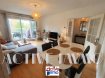 Appartement Moulins Les Metz 3 pièce(s) 67.60 m2. NOUVEAUTÉ ! EN EXCLUSIVITÉ ! 
Situation géographique de premier choix !

Sur la commune recherchée de MOULINS-LES-METZ, commune de l'agglomération Messine idéalement situé à proximité de l'axe A31 facilitant les déplacements vers Metz, Nancy ou le Luxembourg, et disposant de plusieurs établissements scolaires, de professionnels de santé, pharmacie, commerces et à toute proximité également de la zone commerciale Actisud/Waves.

Au sein d'un quartier résidentiel à deux pas de la Moselle et du canal de Jouy, cet appartement offre un cadre de vie agréable et verdoyant, idéal pour les actifs, les frontaliers et les amoureux de la nature.

Au coeur d'une copropriété de 2003, 'Résidence Les Deux Rives', parfaitement entretenue de 28 lots d'habitations, devenez propriétaire de cet Appartement F3 de 68 m² au 1er étage avec ascenseur, terrasse, cave, garage et place de stationnement.

Composé d'un sas d'entrée, d'une pièce de vie lumineuse de près de 21m² donnant accès à la terrasse de 10m² exposée Sud-Ouest avec une vue dégagée, une cuisine équipée et aménagée indépendante de plus de 7m² communiquant également avec la terrasse, d'un wc indépendant, et d'un espace nuit séparé avec un grand placard de rangement dans le couloir, parfait pour optimiser les espaces, de 2 belles chambres d'environ de 11 et 13m² (dont 1 équipée avec placard intégré) et  d'une salle de bain avec baignoire.

En complément, vous apprécierez la cave située au rdc de la copropriété, un vrai espace complémentaire pour faciliter votre quotidien en plus du garage fermé et de la place de stationnement privative.

DV PVC + Volet roulants
Chauffage gaz : Chaudière neuve (2025)
Copro sécurisée
Syndic professionnel : EFFICIENCE : Charges de copropriété de 145€/mois comprenant électricité et entretien des communs et extérieur, ascenseur, assurance, avance sur eau froide, entretien chaudière, frais de syndic, appel fonds de travaux.
Aucune procédure en cours

DPE réalisé le 26/08/2026 :  logement classé C pour 137kWh/m²/an ainsi que C pour les émissions de gaz à effet de serre pour 27kg co²/m²/an.
Montant estimé des dépenses annuelles d'énergie pour un usage standard : entre 970€ et 1 360€ par an. Prix moyens des énergies indexés sur les années 2021, 2022, 2023 (abonnements compris)
Les informations sur les risques auxquels ce bien est exposé sont disponibles sur le site Géorisques : www.georisques.gouv.fr »

Honoraires inclus à charge vendeur
Pour plus de renseignements votre conseiller immobilier : Mme PETITFRERE Marie :  06 95 67 68 76
Copropriété de 100 lots - dont 28 lots habitation. (Pas de procédure en cours).
Charges annuelles : 1750.00 euros.