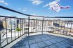 Appartement Vente 2 chambres à Luxembourg-Gare - 750 000 € New Keys vous présente ce superbe appartement lumineux, situé au 5ème étage d’une résidence bien entretenue avec ascenseur.
D’une surface utile de 79 m²+/−, il se compose comme suit :
* Une entrée avec dressing intégré,
* Une cuisine entièrement équipée, ouverte sur un séjour baigné de lumière,
* Deux chambres à coucher, dont une avec accès à un balcon,
* Un WC séparé,
* Une salle de bain moderne avec douche à l’italienne.
Équipements :
* VMC
* Double vitrage
* Chauffage au gaz
* Volets roulants
Ce bien est complété par une cave ainsi qu’une place de parking intérieure au sein de la résidence.
Pour plus de renseignements ou pour organiser une visite, contactez-nous au +352 661 434 100 ou par e-mail à l'adresse kdif@newkeys.lu.