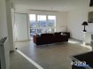 Appartement Location 2 chambres à Thionville - 920 € c.c. *** LOCATION IMMOBILIERE ***
F3 terrasse parking cave
Agora Immobilier vous propose à Thionville,
Résidence Carré des Arts, en 6ème et dernier étage avec ascenseur.
Appartement F3 de 62.10 m² avec entrée, séjour de 26 m², terrasse, cuisine équipée, 2 chambres de 10 m², salle d'eau, wc, cave- cellier de 4 m² au rdch, parking en sous-sol, parking vélo.
Chauffage collectif avec compteur individuel.
DPE : B
Loyer mensuel 840 ' + charges 80 euros, soit 920 euros charges comprises dont le chauffage et l'eau.
Dépôt de garantie : 840 euros
Honoraires à charge du locataire 496.80 euros dont 124.20 euros pour l'état des lieux.
Libre de suite
Agora Immobilier Thionville 03 82 54 77 77