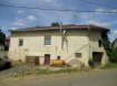 Maison jumelée Vente 2 chambres à Xivry-Circourt - 97 000 € Mandat de Vente N° 2181
Maison de Village de 84,66 m² sur 5,53 ares comprenant :
Entrée, salle d'eau avec chauffe eau (douche et lavabo), cuisine équipée ouverte sur salon, 2 chambres, 1 wc, 1 pièce à finir de rénover.
A l'étage : comble aménageable.
1 garage 1Vl, 1 cave.
Jardin arrière.
Informations techniques :
- Chauffage par poêle à pellets + convecteurs électriques
- Double vitrage
- Tout à l'égout
- Toiture en éternit
*** Ce bien a retenu votre attention, contactez nous pour toute information complémentaire ou éventuelle visite.
La Centrale Immobilière de Piennes et Jarny au : 03.82.22.45.44 ***