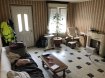 Maison Vente 3 chambres à Râches - 99 000 € maison semi individuelle 3 chambres jardin, garage moto. Votre agence vitrin immo vous propose cette maison semi individuelle ,3 chambres , idéalement située , à proximité de toutes commoditées ainsi que des axes autoroutiers. Cette maison se compose d'une entrée, d'un salon séjour, cuisine, d'une salle de bain avec baignoire et petit plus une chambre en rez de chaussée. A l' étage vous trouverez 2 grandes chambres. Cette maison comporte également 2 greniers aménageables. Dépendance, et d'un garage moto. A l'extérieur,une terrasse suivi d'un jardin. ***Enorme potentiel!!*** A visiter sans tarder!