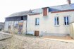 Maison Vente 2 chambres à La Ferté-Bernard - 43 780 € Rapidement habitable. C IMMOBILIER LA FERTE BERNARD vous propose, 12 KM LA FERTE BERNARD, jolie vue sur la campagne, sortie de village et parfaitement indépendante, au calme, orientée SUD, une maison d'environ 67 m² plus 48 m² de dépendances attenante et aménageables. Au rez-de-chaussée: cuisine, salon-séjour avec cheminée, deux chambres, salle d'eau et WC (tout à l’égout). A l'étage: grenier aménageable (possibilités 2/3 pièce plus salle d'eau et WC). Garage et atelier et remise à la suite. Second bâtiment en bois au bout du terrain (garage deux voitures). Terrain avec terrasse, bordé par un ruisseau.*Honoraires inclus charge acquéreur : 9.45% TTC (prix 40000.00 euros hors honoraires).
