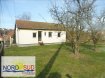 Maison Location 2 chambres à Volmunster - 520 € c.c. A louer Maison individuelle de plain pied secteur VOLMUNSTERHabitation entièrement rénovée, offrant une belle cuisine équipée récente avec four, plaque de cuisson, réfrigérateur,.. Séjour, deux chambres, salle d'eau avec douche à l'italienne, deux caves. La cuisine donne accès à un très bel espace vert.Isolation des murs et de la toiture, double vitrage...Emplacement de stationnement privatif.DPE en cour.LOYER 500 Euros + 20 euros de charges (TEOM)Honoraires 297 EUROS TTC Contact Nord sud immobilierRohrbach les Bitche 03 87 96 33 84Sarreguemines 03 87 02 83 36Bitche 03 87 27 01 80Retrouvez toutes nos annonces sur www.nordsud-immobilier.fr