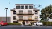 Appartement Vente 2 chambres à Luxembourg-Cents - 997 326 € L'agence immobilière MaraMax s.àr.l a le plaisir de vous offrir en vente ce joli appartement, dans une résidence en future construction, caractérisée par son concept haut standing, comprenant 8 unités.
La résidence