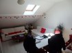 Appartement Vente 1 chambre à Yutz - 77 000 € YUTZ : DANS UN PETIT IMMEUBLE DE 3 LOGEMENTS EN QUARTIER RESIDENTIEL BEL APPARTEMENT DE TYPE F2 DEVELOPPANT 34 M2 HABITABLES AVEC UNE SURFACE TOTALE AU SOL DE 54 M2 COMPRENANT CUISINE EQUIPEE, SEJOUR, UNE CHAMBRE, UNE SALLE DE DOUCHE AVEC WC, UNE CAVE.POSSIBILITE MISE EN LOCATION AVEC UN LOYER DE 460 EUROS.CHAUFFAGE ELECTRIQUE RADIANTPRIX : 77000 'DPE : E. 288 - C 14Ref agence :103014