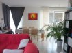 Appartement Location 3 chambres à Jarny - 840 € c.c. Réf L 748 JARNY A DEUX PAS DU CENTRE VILLE. 840 € loyer avec charges.
F5 situé au 3ème étage comprenant entrée, cuisine aménagée et semi équipée (plaque, four, hotte) ouverte salon-séjour accès à une terrasse,
3 chambres accès balcon, salle de bains, wc indépendant, buanderie, garage.
Coût chauffage GAZ estimé annuellement à 803€.
Provisions charges 50€ (eau froide, électricité communs, Taxe OM).
Loyer hors charges 790 € par mois, provision charges 50 € par mois, loyer charges comprises 840 € par mois
Dépôt de garantie : 790 € TTC
Honoraires TTC charge locataire : 600 € TTC, dont 300 € au titre de la réalisation de l'état des lieux