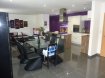 Appartement Vente 3 chambres à Cutry - 219 000 € Appartement Triplex T5 de 125m² au 1er étage, Porte d'entrée blindée, dégagement, placard, cuisine équipée ouverte sur salon/séjour, 1 w-c, 1 espace lave-linge, Etage: 2 chambres (13 et 14m²), sdb avec douche italienne, w-c, 1 espace bureau, Etage+: 1 chambre avec placard, sdb avec douche italienne, w-c. 2 places de parking privatives dans un garage collectif fermée (porte motorisée)