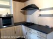 Maison mitoyenne Vente 2 chambres à Piennes - 65 000 € PIENNES, idéal investisseur !
Exceptionnel ! Maison mitoyenne F4 de 80m actuellement louée composé au rez-de-chaussée d’une entrée, d’une cuisine équipée avec accès débarra, d’un salon et d’une salle à manger. A l’étage deux chambres, dont une donnant l’accès à des combles aménageables, une salle de bain, WC séparé. Une cave, une terrasse ainsi qu’un jardin de 2.5 ares complètent ce bien. Remise et garage non attenant. Fenêtre DV PVC.
Rentabilité : 9.96% !!!
Honoraires d’agence charge vendeur inclus.
LENOIR IMMOBILIER : Vente, Location, Gestion, Estimation.
www.lenoir-immobilier.fr