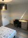 Chambre Location à Differdange - 570 € Logement réservé exclusivement à des étudiants universitaires!
Chambre meublée de 13.45m² disposant d'un lit, d'un bureau et d'une armoire.
En commun une cuisine équipée, une salle à manger, trois salles de douches et une cour.
Le loyer mensuel comprend le Wi-Fi, l'électricité, l'eau et ménage des parties communes.
Disponible de suite !!!
Idéalement situé, à 5 min à pied du centre de Differdange et 10 min du centre commercial Opkorn !!!
Agence ELSA'HOME à votre écoute pour la concrétisation de vos projets en toute confiance.
