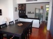 Maison mitoyenne Vente 3 chambres à Mont-Saint-Martin - 125 000 € Sur la commune de Mont Saint Martin, quartier agréable proche toutes commodités, à saisir belle maison mitoyenne entièrement rénovée en 2008, comprenant:
Hall dentrée, beau salon-séjour avec parquet au sol (28m2), cuisine entièrement équipée (neuve) avec accès sur petit jardinet.
Les + : terrasse à lavant et jardinet à larrière de la maison.
La partie nuit de la maison se compose de 3 belles chambres.
Côté salle de bains :
Elle est équipée dune baignoire dangle Balnéo, dun meuble vasque et un WC.
Au sous-sol:
Buanderie et cave.
Informations supplémentaires:
CHAUFFAGE AU GAZ.
DOUBLE VITRAGE PVC.
Toiture de 2017, système électrique, chaudière neufs 2012.
Garage 1 voiture non attenant.