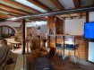 Maison Vente 3 chambres à Walschbronn - 123 000 € Proche de la frontière - 6 pièce(s) - 170 m². ATYPIQUE : ANCIEN MOULIN murs en pierres apparentes, composé d'une entrée avec mezzanine, un séjour de 56m² ouvert sur cuisine, 3 chambres dont une suite (possibilité de chambres supplémentaires), SDB avec baignoire d'angle, dépendance, garages. Terrain d'environ 6 ares. Maison avec ENORMEMENT de charme. Prévoir encore des travaux mais habitable de suite, installation électrique neuve.
Axe Bitche / Pirmasens ~~
Contact Nord Sud immobilier à Rohrbach les Bitche 03 87 96 33 84 ou à Sarreguemines 03 87 02 83 36 ou à Bitche 03 87 27 01 80