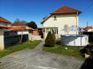 Maison mitoyenne Vente 3 chambres à Briey - 159 000 € ( CONTACT 7jr / 7jr - 8H à 21H - JEREMY FALCOMATA - 06 98 89 17 53 )
VISITES POSSIBLE AUSSI LE DIMANCHE !
A VOIR RAPIDEMENT !!! BELLE EXCLUSIVITE !!!
MAISON AGREABLE et LUMINEUSE avec son BEL EXTERIEUR BIEN AMENAGE ! + UN BASSIN !
Type F5 de 85 m² env avec ss-sol édifiée sur 3,83 ares exposée plein - sud !
Très bien située ! à 300 m des écoles maternelles - primaire - collège !
Proche du centre-ville et de toutes commoditées !
Gare et Intermarché : 1 km
Rivière et parc : 200m
A 5 MIN ENV DE BRIEY ET STE MARIE AUX CHENES !
3 km de Ste-Marie-Aux-Chènes et de la zone CORA.
NOMBREUX TRAVAUX RECENTS !
Chauffage gaz
Doubles vitrages 4/16/4 avec gaz argon et croisillons dorés.
Electricité aux normes
Isolation toiture 60 cm !
* EXTERIEURS :
Très belle terrasse avec sa pergola + prises + lumières + détecteurs. Récente : 2 ans.
Grande Table de terrasse en beton : 4 ans.
Barbecue