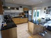 Maison Vente 3 chambres à Angevillers - 269 900 € Maison individuelle 3 chambres, sous-sol complet sur 7a36ca. Très au calme, hors lotissement.Maison individuelle de construction traditionnelle de 105 m2 sur sous-sol complet comprenant :En plain-pied : Hall d'entrée avec placard intégré, cuisine équipée ouverte sur salon-séjour avec cheminée(40m2)avec accès sur la terrasse et le jardin, wc, salle d'eau et 3 belles chambres de 13m² chacune.- au sous-sol : un bureau, une grande buanderie, chaufferie et un vaste garage pour 3 voitures(en long), A l'extérieur : une terrasse avec pergola de 25m2 en composite .parking facile devant la maison. Un vaste jardin clos, arboré et sans vis a vis de 7a36caDv pvc avec volet roulant, système de chauffage central + cheminée,toiture en bon étatFAI à la charge du vendeurMr CRIDEL Julien06 83 55 51 42