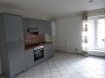 Appartement Location 3 chambres à Nancy - 1 200 € c.c. NANCY, hyper-centre, proche place Stanislas, Beau F 4. NANCY, à deux pas de la place STANISLAS, au calme, dans jolie cour intérieure paysagée, Appartement F 4 composé d'un grand séjour cuisine équipée ouverte, trois chambres, une salle de bains, une salle de douche, deux WC, chauffage individuel au gaz,
Loyer : 1 100 euros plus 100 euros de charges, peut parfaitement convenir pour une colocation à trois, AGENCE KLAA 8 rue Girardet NANCY 03 83 97 01 78 ou 06 80 44 77 95