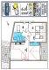 Appartement Vente 3 chambres à Cattenom - 280 000 € A seulement 10 minutes de la frontière Luxembourgeoise, découvrez la Résidence 'LES ACACIAS' à CATTENOM, pour investir dans un appartement neuf, spacieux et lumineux aux belles prestations.Petite copropriété à taille humaine disposant de parkings et garages. Système de chauffage par pompe à chaleur.Copropriété de 24 lots (Pas de procédure en cours).