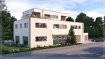 Maison Vente 4 chambres à Mondercange - 897 440 € Dans une maison bi-familiale divisée en deux maisons jumelées vous trouvez cette maison moderne avec des espaces généreux et une qualité de construction exceptionnelle.
Une maison jumelée déjà vendue, il nous reste qu'une seule en vente.
La maison se trouve dans une rue sans issue à Foetz et dispose de:
r.d.ch.
Garage double de 53,56m2
Hall d’entrée avec w.c séparé
Grand living (43,27m2) avec cuisine ouverte (15,74m2) avec sortie sur terrasse (24,72m2) et jardin
1étage
Chambre parentale avec dressing et salle de bains (34m2)
Chambre (17,37m2)
Chambre (23,75m2)
Salle de bains (11,27m2)
Hall de nuit
Dernier étage
Grand(e) bureau/chambre de 25,38m2 avec sortie sur terrasse de 16,43m2
Sous-sol
Cave et local technique
Il existe encore la possibilité de choisir les revêtements de sol et finitions de la maison.
Le prix de vente s'entend HTVA. Une demande pour l'application de 3% pourra être faite auprès de l'Administration de l'enregistrement, des domaines et de la tva.
Images 3D non contractuelles.