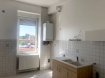 Appartement Location à Amnéville - 390 € c.c. AMNEVILLE, proche de toutes commodités et d’axes autoroutiers, bel appartement F1 de 33m² situé au premier étage d’un petit immeuble composé d’une entrée, d’une cuisine, d’une pièce de vie lumineuse avec accès à un balcon et d’une salle de bain carrelée. Double vitrage. Chauffage individuel au gaz.
Loyer : 390 euros.
Charges : 40 euros.
DG : 390 euros.
Honoraires : 350 euros.