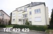 Appartement Location 2 chambres à Luxembourg-Cents - 1 950 € Exceptionnel appartement avec 2 chambres à coucher avec parquet au sol, 1 salle de bains avec baignoire et douche séparée, cuisine entièrement équipée avec double accès hall et living, grand living lumineux avec accès terrasse et parquet ainsi que hall spacieux, WC sép. et cave et emplacement de parking intérieur.Jardin commun, satellite installéDisponible :15/09/19Ref agence :916995