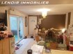 Appartement Vente 2 chambres à Fontoy - 125 000 € Fontoy:
Agréable appartement F3 de 60m² composé d'une cuisine ouverte sur un séjour de 19m² avec accès terrasse, 2 chambres, une salle de bain entièrement carrelée. Chauffage sol électrique, une place de parking double.
Vendu loué 546€ HC.
Charges annuelles : 1200 euros.
Honoraires charge vendeurs inclus.
LENOIR IMMOBILIER, Vente, Location, Gestion depuis 2010.
www.lenoir-immobilier.fr