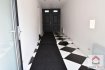 Maison Vente 4 chambres à Dudelange - 2 450 000 € L'agence IMMO MAX vous propose en exclusivité une belle maison ENTIEREMENT RENOVEE EN 2017, dans une rue calme idéalement situé à Dudelange.
La maison dispose de 3 chambres à coucher, 1 salle de bain et 3 salles de douche, une cuisine équipée, 2 grands salons, une salle de sport, et plus de 130m2 de bureau au rez-de-chaussée.
Le rez-de-chaussée se compose comme suit:
- Un spacieux hall d'entrée /- 17,55 m2
- Une porte blindée à empreinte digitale
- Une cuisine équipée récente /- 19,11 m2
- Une salle à manger lumineuse /- 15,05 m2
- Accès au bureau /-134,35 m2
- Accès à la buanderie, chaufferie, cave de rangement
- Salle de sport avec Sauna (en cours de réalisation) et salle de douche /- 36,23 m2
- Deux terrasses et un jardin
Au 1er étage :
- Grande chambre parentale avec dressing /- 22,44 m2
- Une très belle salle de bain avec douche italienne, baignoire et WC /- 7,58 m2
- Un grand salon lumineux /- 22,94 m2
- Une belle salle de réception /- 39,45 m2
- Une salle de douche /- 7,31 m2
Au 2ème étage :
- Une chambre à coucher /- 29,57 m2
- Une chambre à coucher 24,76 m2
Les deux chambres ont un dressing intégré
- Une salle de douche avec douche italienne et WC /- 5,3 m2
Equipements : volets électriques, triple vitrage, alarme, chaudière Viessman, climatisation, moustiquaires intégrées dans les chambres, placards.
Matériaux très noble utilisés à la réalisation de cette magnifique maison, résine au sol, menuiserie de qualité, marbre, moulures, etc...
Maison idéale pour un couple avec enfants ayant une profession libérale (médecin,avocat...).
Ref agence :272