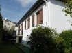 Maison individuelle Vente 3 chambres à Lexy - 322 000 € Située dans une impasse d’un lotissement CALME , pavillon de PPied sur sous/sol complet entièrement aménagé et carelé, construit en 1995 sur une parcelle de 5.32 ares.
RDC : Hall d’entrée, WC indépendants, séjour-salon traversant d’une superficie de 39 m² avec une cheminée en angle, deux accès terrasse, cuisine entièrement équipée accès balcon. Dégagement, trois chambres, salle de bains avec baignoire et vasques sur meubles, salle de douche,
Sous/sol de 125 m² entièrement carrelé avec de nombreux placards de rangement, cuisine/buanderie, chaufferie, atelier, garage carrelé avec porte sectionnelle motorisée pour trois voitures
Le chauffage électrique nouvelle génération, VMC
La terrasse sur deux façades
Fenêtres DV Bois Volets battants
PRODUIT DE QULITE !