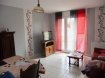 Appartement Vente 2 chambres à Hettange-Grande - 220 000 € Appartement F3/4 de 88.32 m² Loi Carrez, situé au 1er étage dans une copropriété de 8 appartements de 1997. Quartier calme à 7 minutes à pied de la gare et 5 min. des commerces. Prestations simples. Très lumineux. Pas d’extérieur.
Entrée + DGT carrelés avec placard 8.18 m. Porte d’entrée PVC récente. Cuisine équipée d’origine carrelée + débarras : 11.53 m² (frigo + congélateur, four, plaque vitro, lave-vaisselle et hotte à filtre)
Salon séjour carrelé 25.35m².
2 chambres carrelées 17.89 et 17.42 m²
SDB/buanderie rénovée en 2012. WC séparé.
1 place de parking extérieur.
Équipements :
Interphone
DV PVC. Volets roulants
Chauffage électrique avec radiateurs neufs. (Élect.160 €/mois).
Cumulus récent.
Taxes : 650€ foncières.